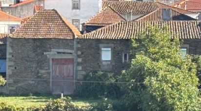 Maison de village T0 à Castelo Branco de 290 m²