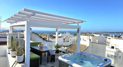 Maison T6 à Alvor de 217 m²