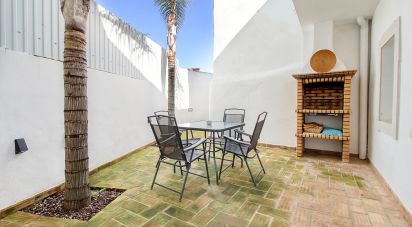 Appartement T3 à Moncarapacho e Fuseta de 105 m²