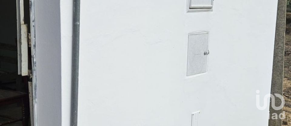 Terreno em Boliqueime de 2 170 m²