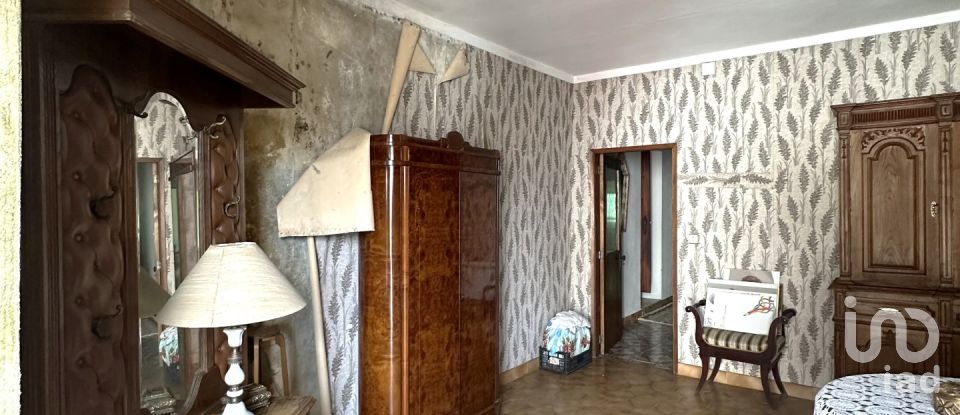 Village house T4 in Alvações do Corgo of 420 m²