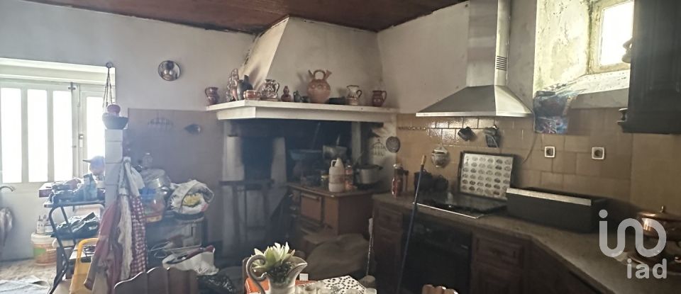 Village house T4 in Alvações do Corgo of 420 m²