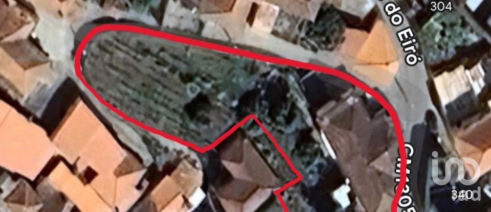 Village house T4 in Alvações do Corgo of 420 m²