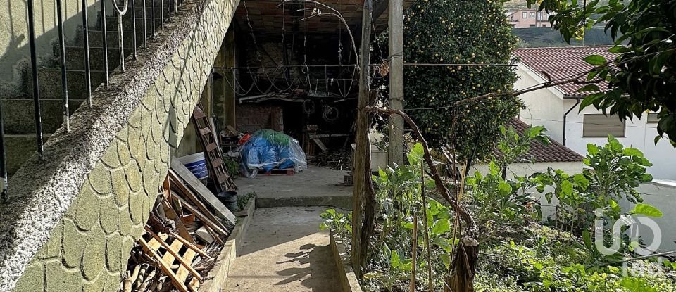 Village house T4 in Alvações do Corgo of 420 m²