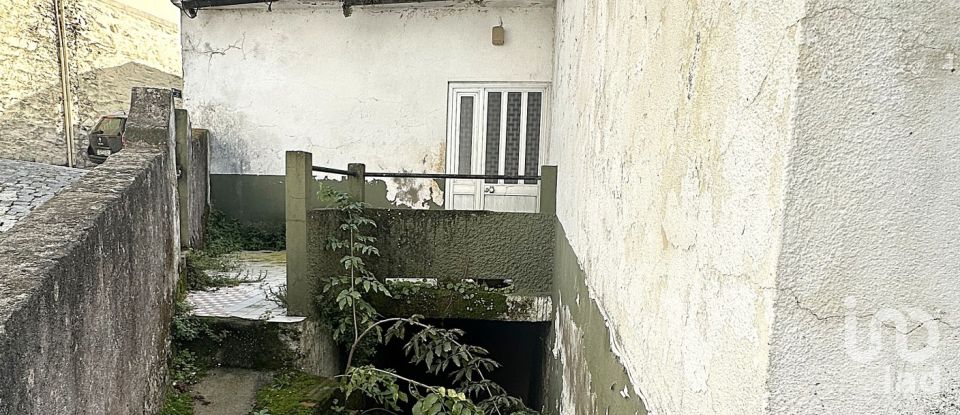 Village house T4 in Alvações do Corgo of 420 m²