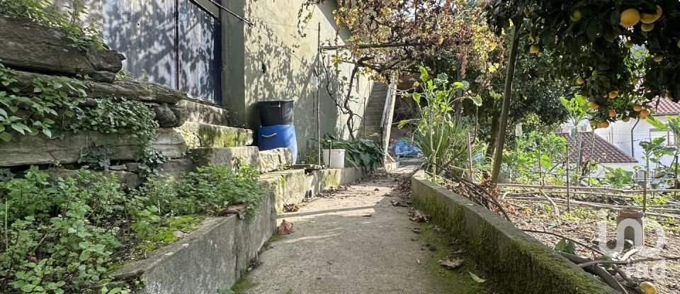 Village house T4 in Alvações do Corgo of 420 m²