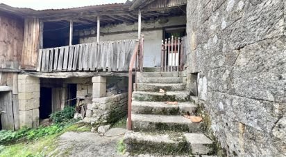 Maison de village T0 à Cambra e Carvalhal de Vermilhas de 350 m²