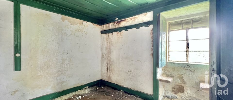 Casa de aldeia T0 em Cambra e Carvalhal de Vermilhas de 350 m²