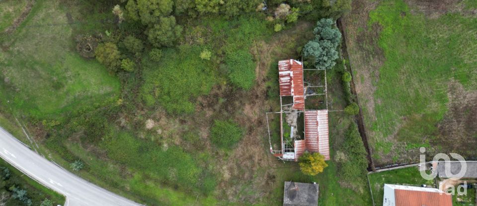 Terreno urbano em Miranda do Corvo de 6 504 m²