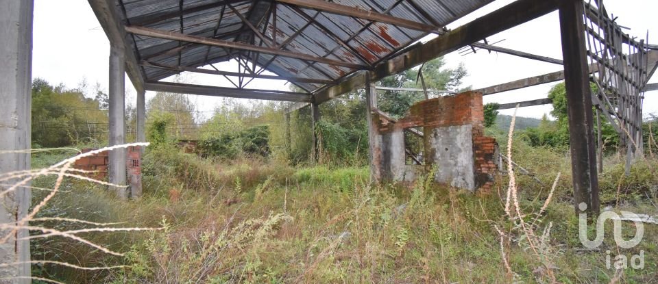 Terreno urbano em Miranda do Corvo de 6 504 m²