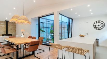 Maison T3 à Esmoriz de 222 m²