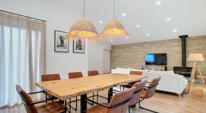 Maison T3 à Esmoriz de 222 m²