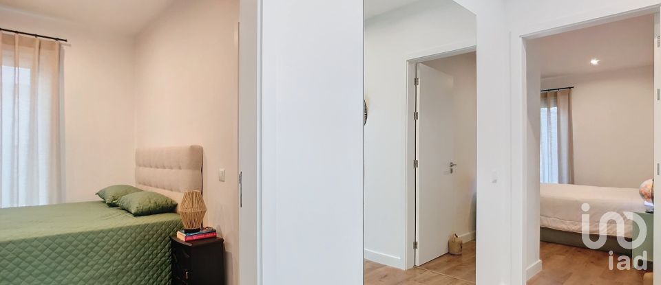 Moradia T3 em Esmoriz de 222 m²