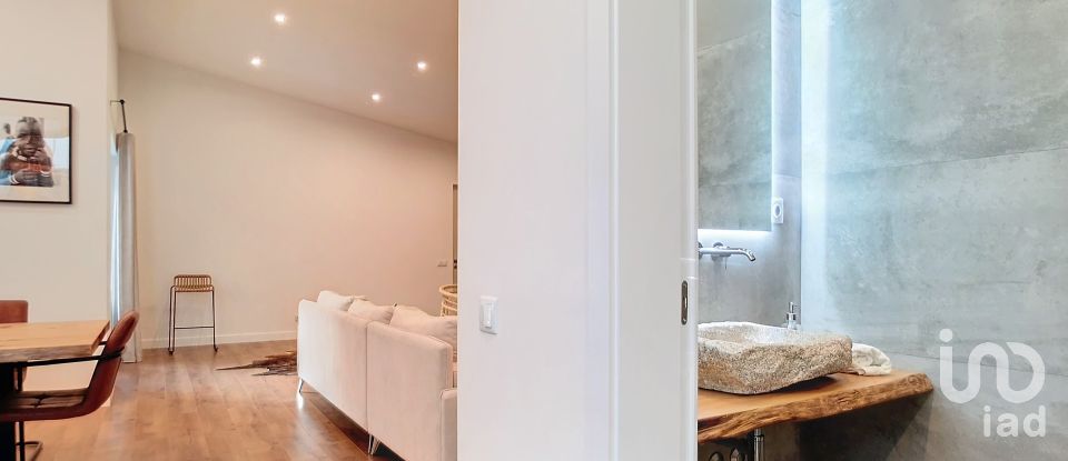 Moradia T3 em Esmoriz de 222 m²