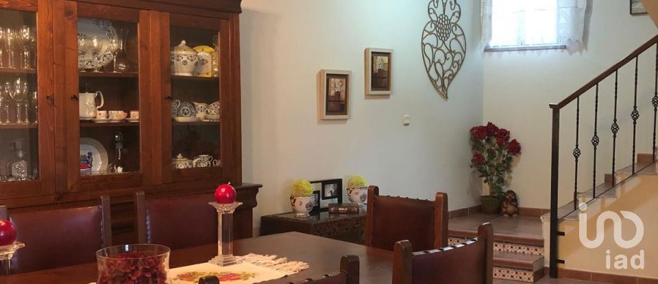 Casa tradicional T4 em Oliveira do Hospital e São Paio de Gramaços de 262 m²