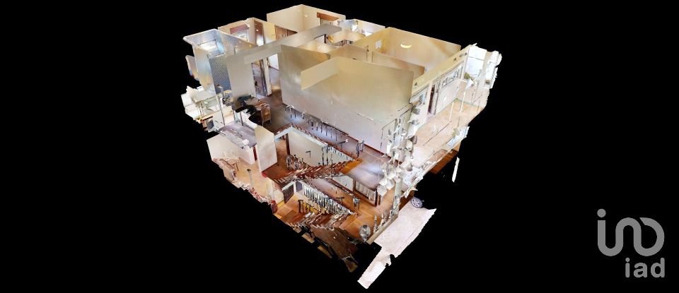 Maison T5 à Arcozelo de 279 m²