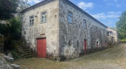 House T3 in Cabreiros e Albergaria da Serra of 247 m²