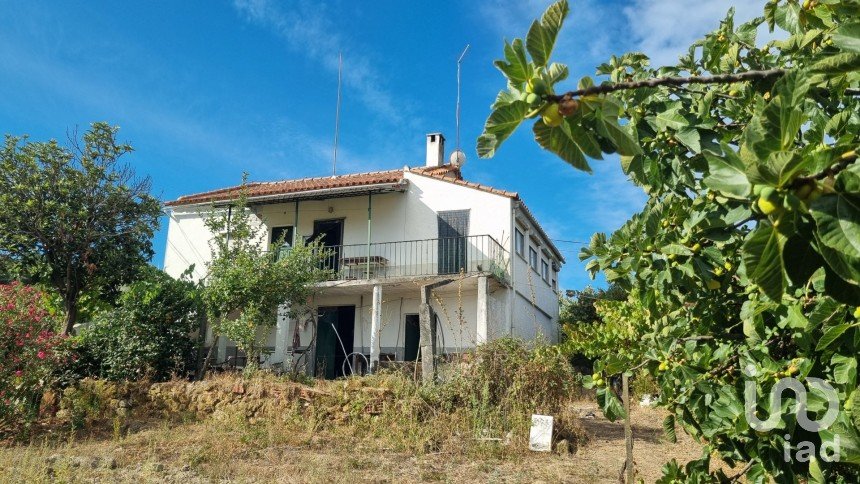 Farm T3 in Celorico (São Pedro e Santa Maria) e Vila Boa do Mondego of 160 m²