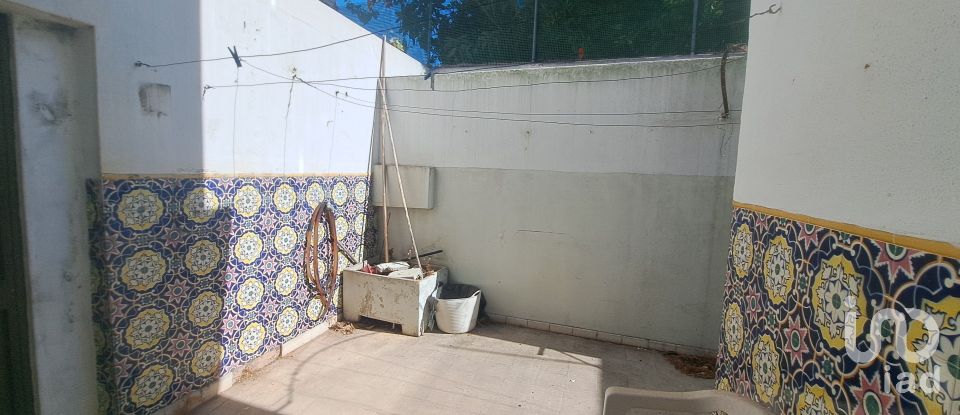 Casa tradicional T6 em Olhão de 206 m²