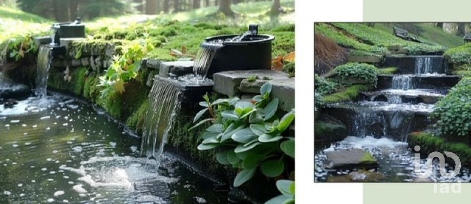 House T3 in Figueiró dos Vinhos e Bairradas of 266 m²