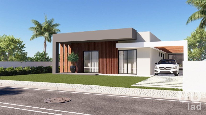 Terrain à Fernão Ferro de 311 m²