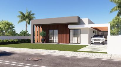 Terrain à Fernão Ferro de 311 m²