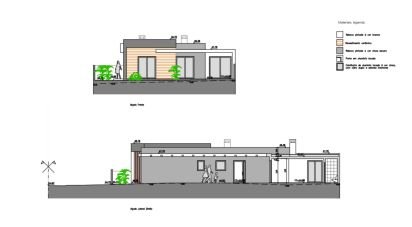 Terrain à Fernão Ferro de 311 m²