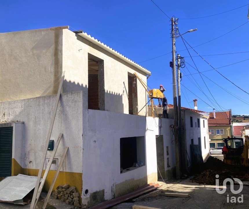 Maison T2 à Ventosa de 96 m²