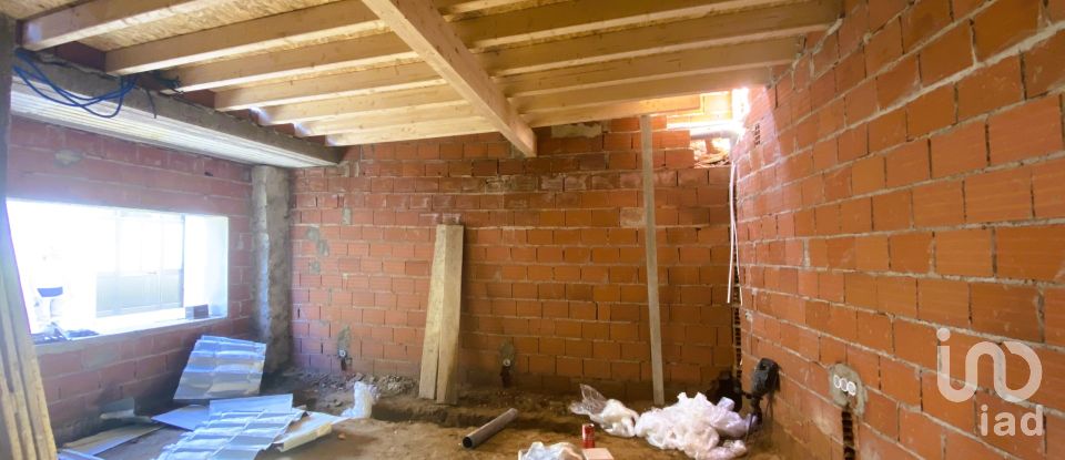 Maison T2 à Ventosa de 96 m²