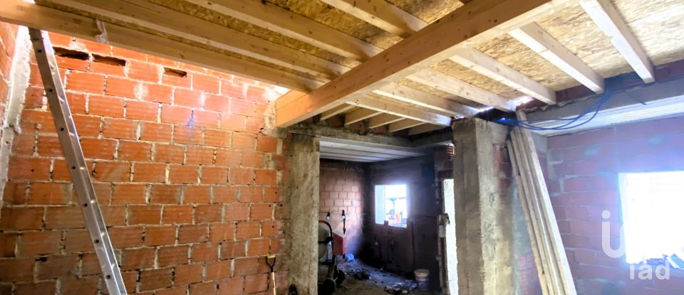 Maison T2 à Ventosa de 96 m²