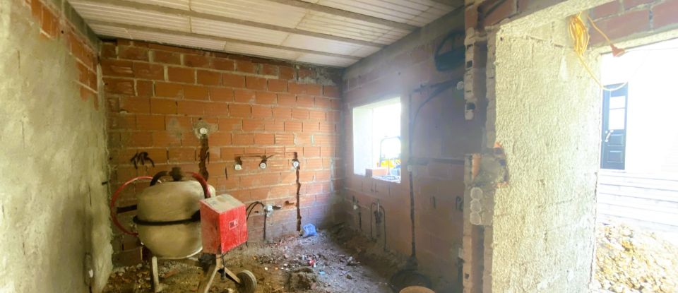 Maison T2 à Ventosa de 96 m²