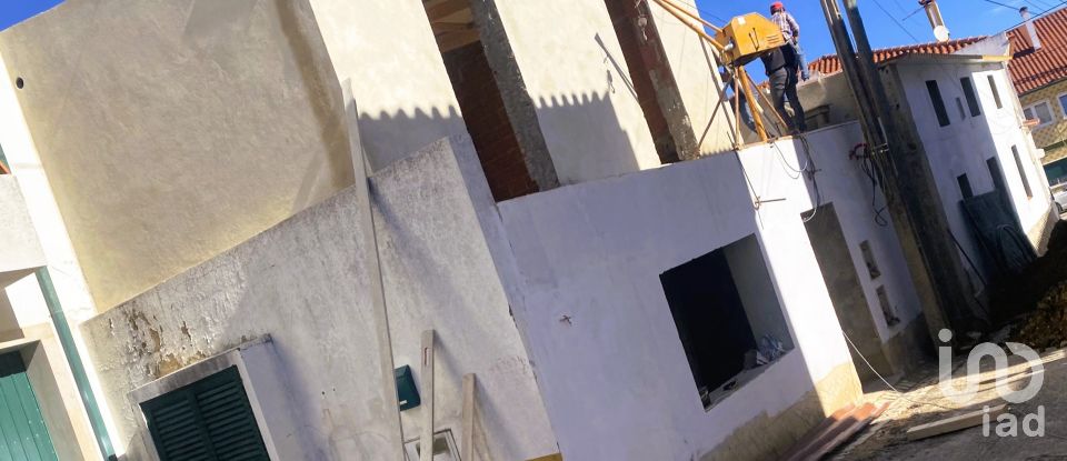 Maison T2 à Ventosa de 96 m²