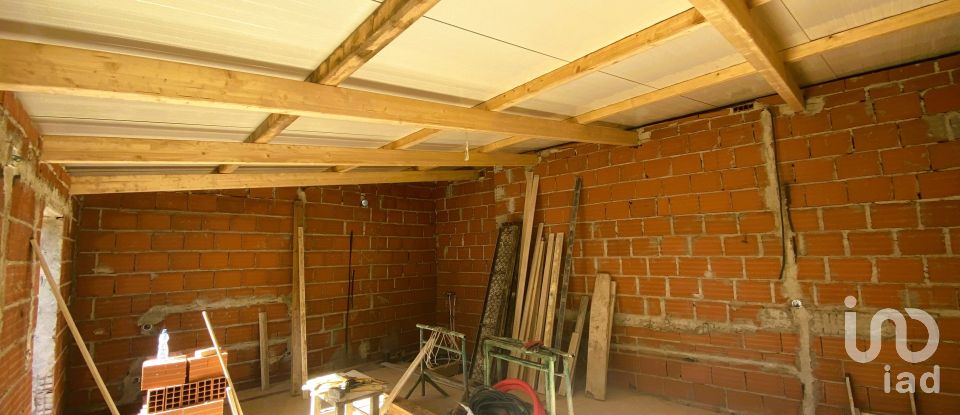 Maison T2 à Ventosa de 96 m²