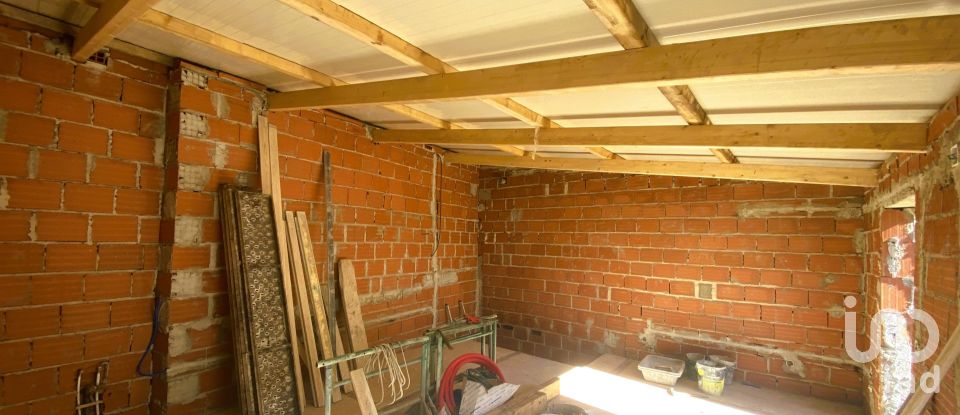 Maison T2 à Ventosa de 96 m²