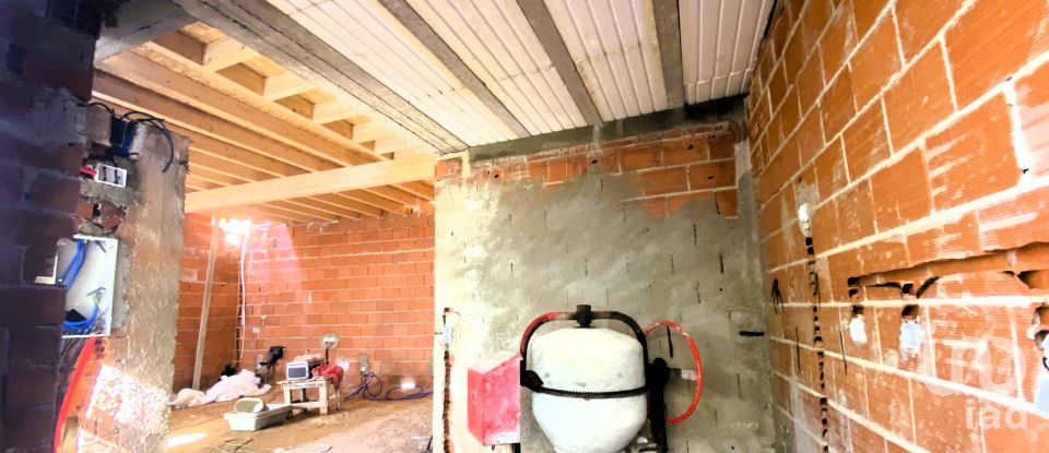 Maison T2 à Ventosa de 96 m²