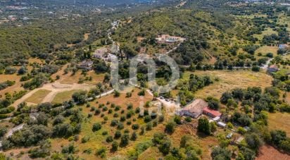 Maison rustique T5 à Loulé (São Clemente) de 293 m²