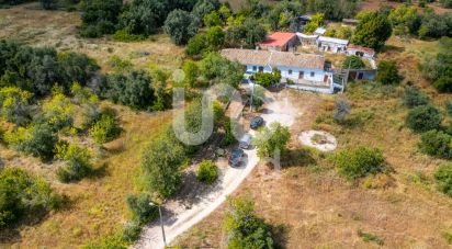 Maison rustique T5 à Loulé (São Clemente) de 293 m²