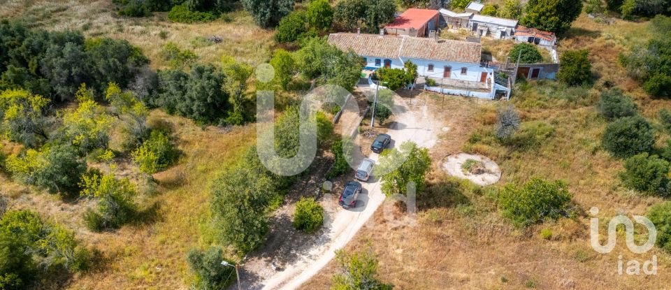 Maison rustique T5 à Loulé (São Clemente) de 293 m²