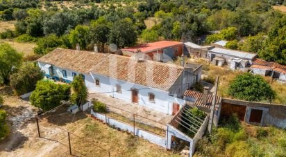 Maison rustique T5 à Loulé (São Clemente) de 293 m²