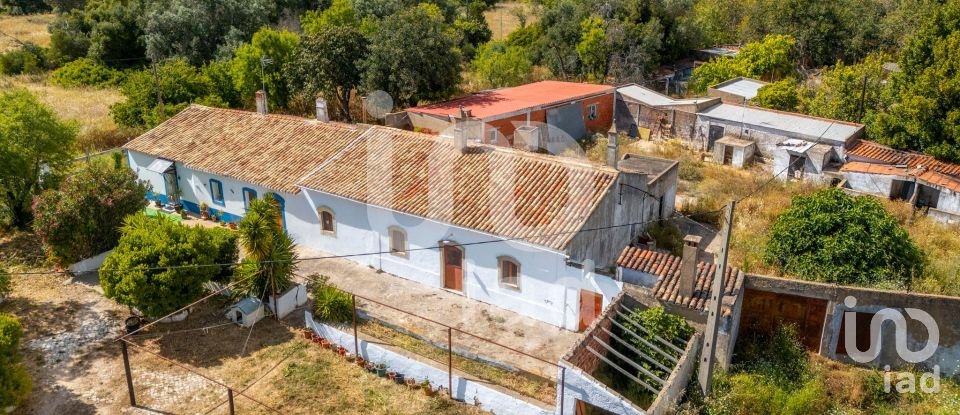 Maison rustique T5 à Loulé (São Clemente) de 293 m²