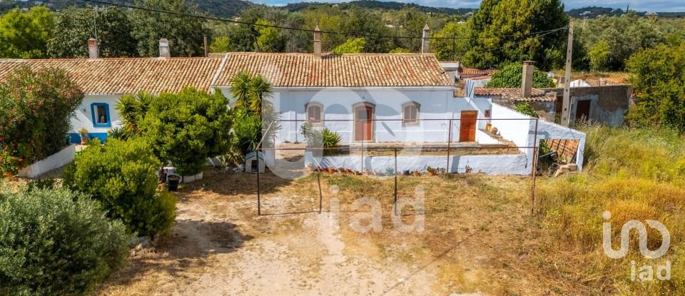 Maison rustique T5 à Loulé (São Clemente) de 293 m²