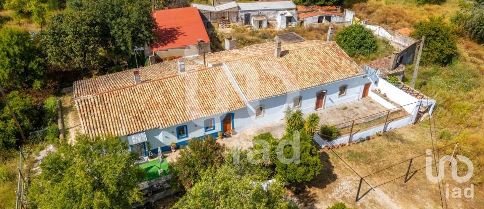 Maison rustique T5 à Loulé (São Clemente) de 293 m²