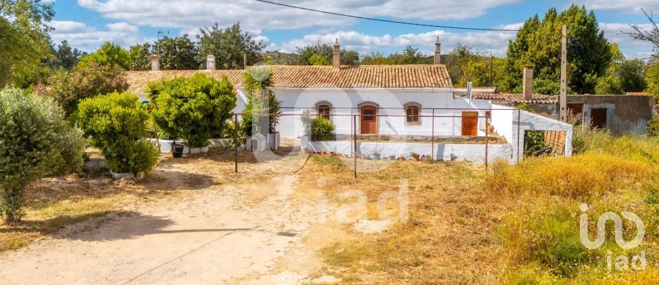 Maison rustique T5 à Loulé (São Clemente) de 293 m²