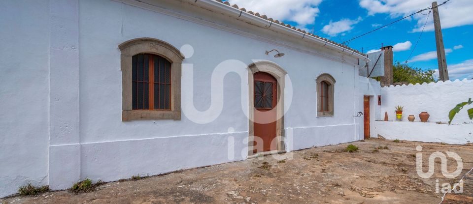 Maison rustique T5 à Loulé (São Clemente) de 293 m²