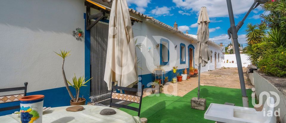 Maison rustique T5 à Loulé (São Clemente) de 293 m²