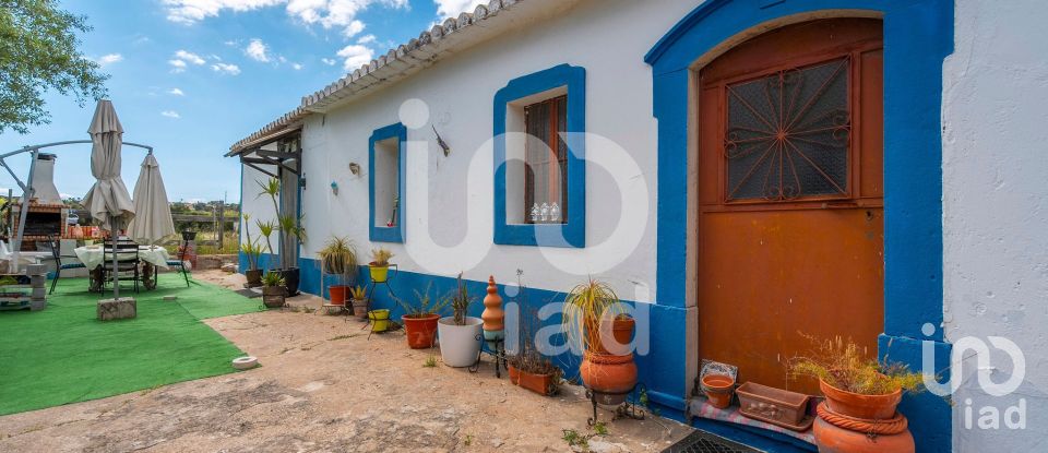 Maison rustique T5 à Loulé (São Clemente) de 293 m²