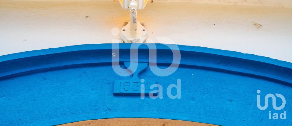 Maison rustique T5 à Loulé (São Clemente) de 293 m²