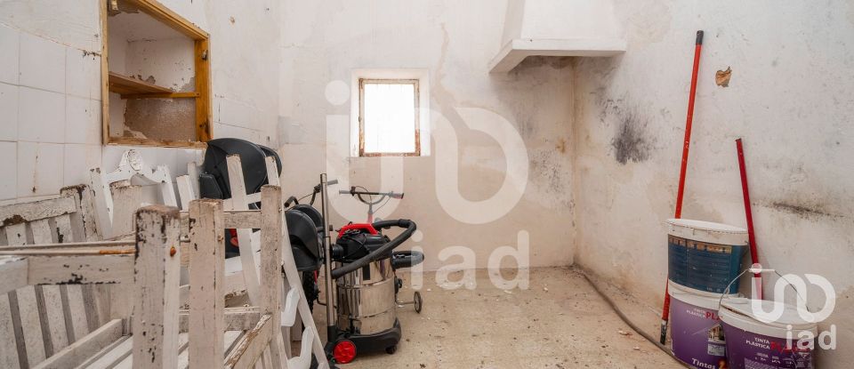 Maison rustique T5 à Loulé (São Clemente) de 293 m²