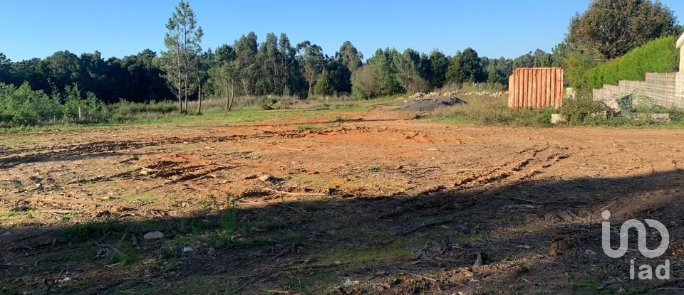 Terreno em Mazedo e Cortes de 6 000 m²