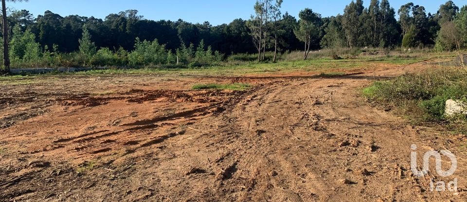 Terreno em Mazedo e Cortes de 6 000 m²
